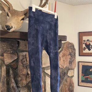 Lululemons high waisted Leggings